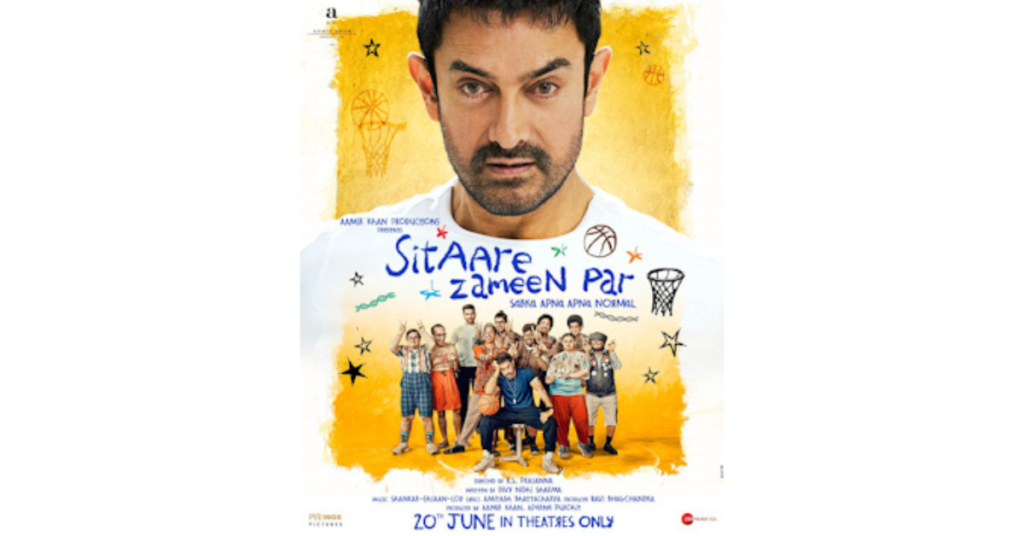 5 Reasons You Should — or Shouldn’t — Watch Sitaare Zameen Par