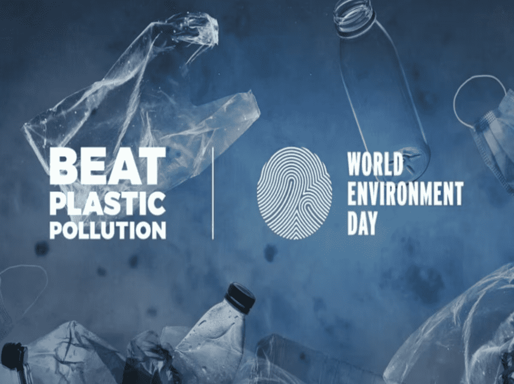 CLIMATE SUMMITS WORLD ENVIRONMENT DAY 2025